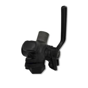 Quality 1.1Mpa Railway Braking System Angle Cock Rail Way Wagon Train Angle Cock wholesale