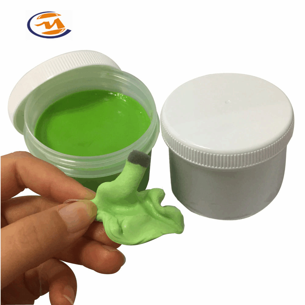 Dental Impression Material Silicone Mold Putty Dental Silicon Putty