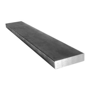 Quality High Finish Flat Iron Steel Bar 1-12mm 6-120mm Cold Rolled wholesale