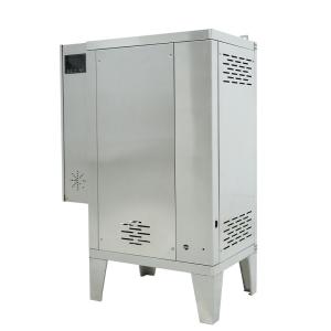 Quality 48KW Low Pressure Electric Steam Generator Industrial Low Noise wholesale