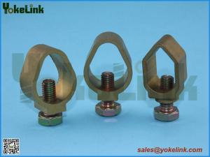 Quality Ground rod clamp wholesale