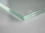 Outstanding Quality Laminated Glass Light-Fastness Heat-Resisting Misture-Proof