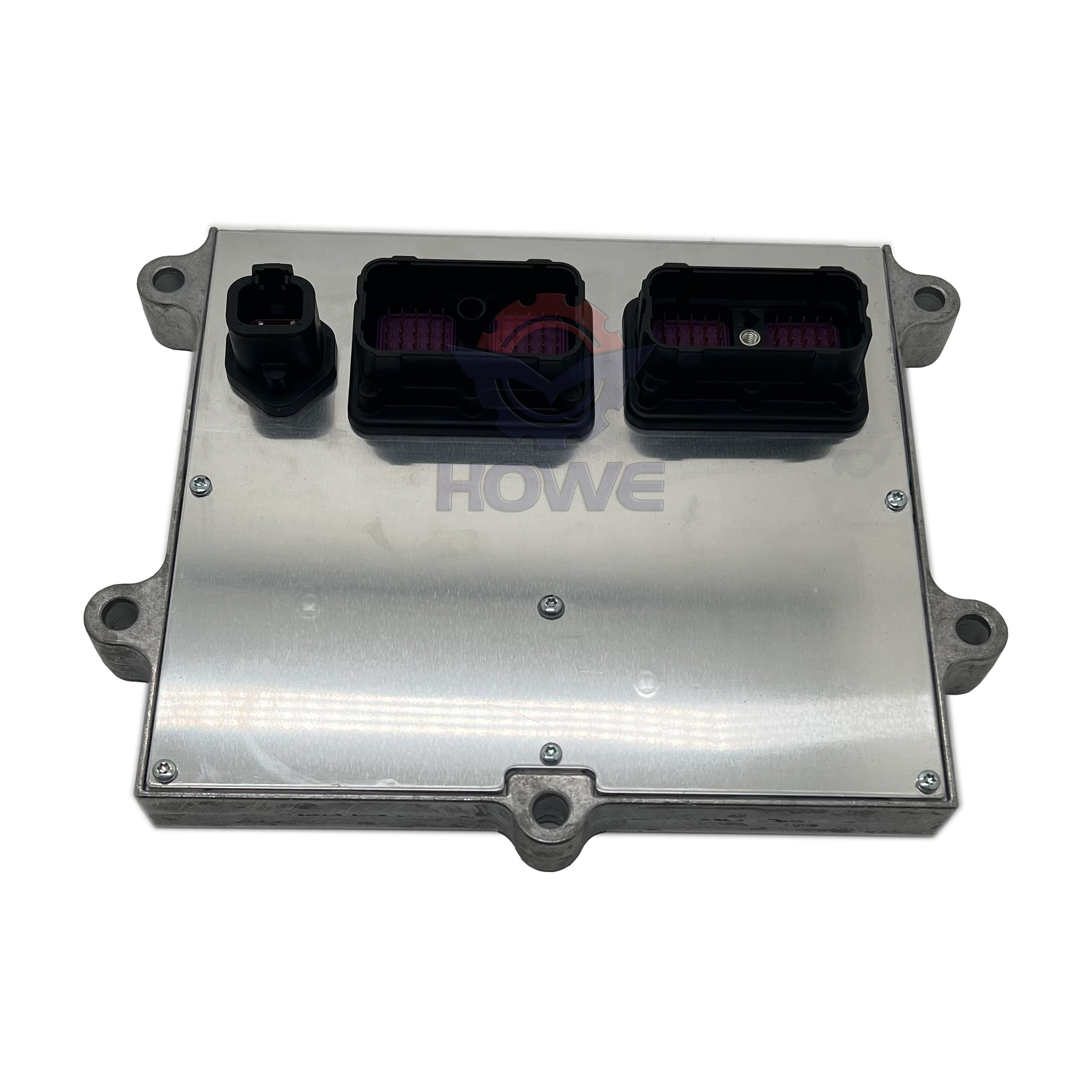 PC200-8 PC300-8 Excavator Engine Controller 3684275 4988820 from Manufacturing Plant