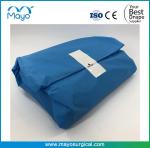 Disposable Nonwoven Surgical Baby Birth Delivery Drape Pack Hospital Medical