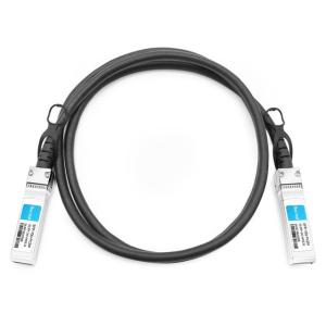 Quality Mellanox MCP2103-X002B Compatible 2m (7ft) 10G SFP+ to SFP+ Passive Direct Attach Copper Cable wholesale