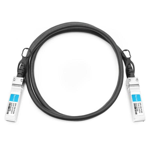 Mellanox MCP21J0-X002A Compatible 2m (7ft) 10G SFP+ to SFP+ Passive Direct