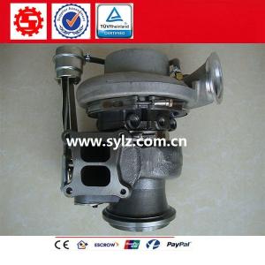 Quality Cummins ISM turbocharger 4089862 wholesale
