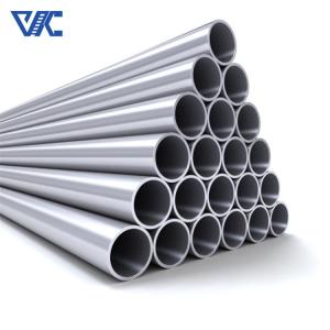 China Precision Tube Hastelloy Seamless Hastelloy Tube HC276 Hastelloy C22 Pipe Price on sale