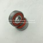 NTN Deep Groove Ball Bearing 6200LLU
