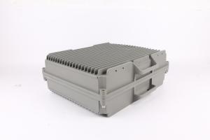 Quality Superpower High Gain High Power GSM900 1800 2100Mhz 2 3 4G Mobile Phone Mobile Network Signal Booster Repeater Amplifier wholesale