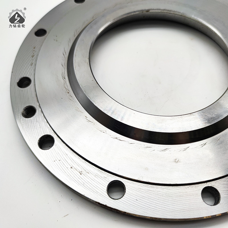 Swing Machinery Excavator Seal Kit HD1430 Rv Gear Kit Hydraulic Parts