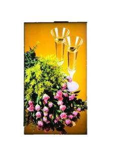China Sunlight Readable High Brightness 55 inch Open Frame LCD Module on sale