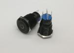 Micro Trip DOT IK09 Anti Vandal Momentary Switch