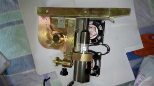 Quality industry weaving fabric circular loom Ultrasonic cutting Model CSG-1000A wholesale