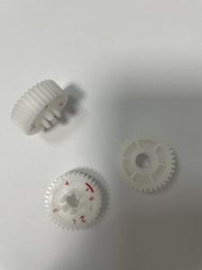 Quality 445-0729526 ATM Parts ATM Machine Parts NCR S2 NCR S2 Pick Module Wheel Drive Gear 36T 4450729526 wholesale