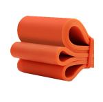 50MM 2.2CM 40 Lbs Lose Weight Adjustable Resistance Tube Loop Bands