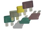 Fast Blow 5G Communication Module Fuses 80 Volt 75 Amp Rated Current: