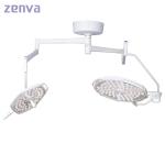 Shadowless Surgical Operated Wall Lamp Ceiling Mounted OT Lights
