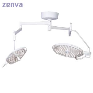 Quality Shadowless Surgical Operated Wall Lamp Ceiling Mounted OT Lights wholesale