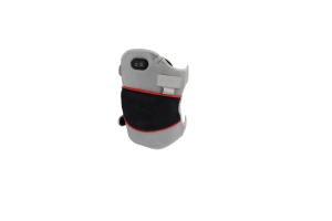 Quality DC 5V 2A Type C Massage Knee Brace USB Heating Pad Portable Comfortable wholesale