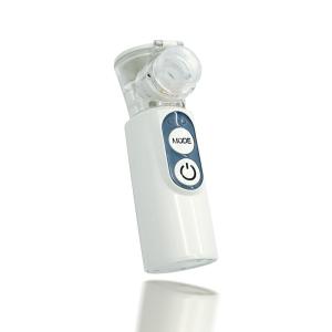 Quality Household Battery Operated Asthma Nebulizer 5.5*5*12cm wholesale