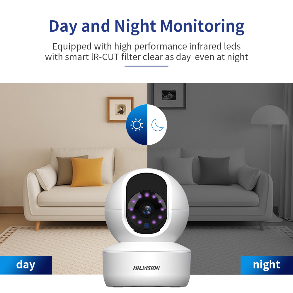 Enhance Your Remote Viewing Experience with 3 Million Pixels Home Shaking Head Machine