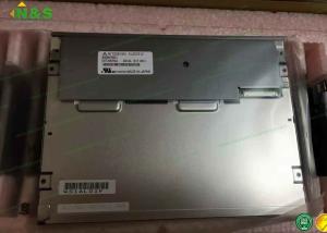 China 800 × 480 AA070ME01 industrial lcd touch screen monitor 133 PPI on sale
