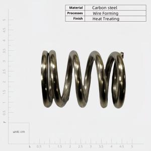 Quality OEM Metal Coil Compression Spring Compression Carbon Stainless Steel For Toy Mattress wholesale