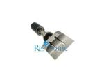 500w 40khz Ultrasonic Rubber Cutter With Aluminum Horn