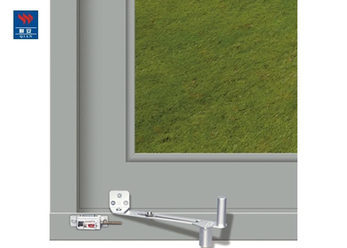 60min Fire Rated Steel Windows