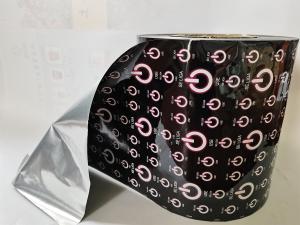 Quality Waterproof 70microns Aluminium Film Packaging accept customized logo wholesale