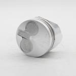 Size 77MM 115017620 Piston Diesel Engine , 18J228 Marine Engine Piston