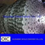 Corrosion Resistant 1/8 Inch Power Transmission Chain with 1000 Lbs Tensile