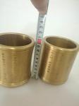 Confucius pencil vase ,bronze art craft gift ,Height:10cm