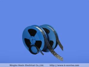 Quality Reel and tape packing metal shielding cna wholesale