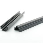 Colorful PVC Channel for Wire Protection