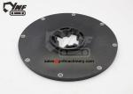 Excavator Flange Coupling YN10V00005S114 For Kobelco SK200