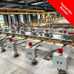 Eco-Friendly Natural Gas Burner – Clean , Efficient & Sustainable Combustion