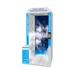 Intelligent Disinfection Door , Non Contact Antibacterial Fogging Machine