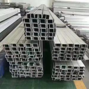 Quality Stainless Steel C Shaped Steel Production Of Purlins And Wall Beams In Steel Structure Buildings wholesale