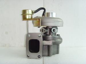 Quality Fiat Commercial Vehicle TB2509 Turbo 466974-0007,98481610 wholesale