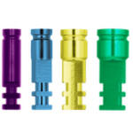 Biomet 3i Certain® Analog Compatible with NP 3.4mm/ RP 4.1mm/ WP 5.0mm