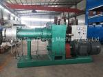 Hollow Article Rubber Extruding Machine / Rubber Band Extruding Line