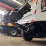 3 Tons 6500 Pounds Pickup Truck Wrecker Underlift Hide Away Wheel Lift