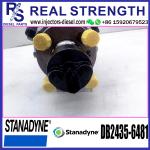 Stanadyne Diesel Engine Fuel Pump DB2435-6481