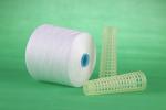 Anti - Pilling 50/2 100% Knotless High Tenacity Polyester Yarn Excellent