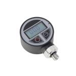 RoHS Corrosion Proof SS304 Mechanical Pressure Gauge