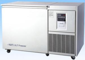 Quality -152 ℃ Ultra Low Temperature Chest Freezer , Medical Laboratory Refrigerator wholesale