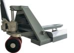 Electric Waterproof Pallet Jack With Weight Scale