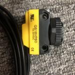 Original Temperature Transmitter Sensor QS18VP6D QS18VP6D Photoelectric Sensor